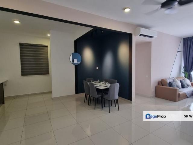 Condominium for sale in Country Heights Damansara, Kuala Lumpur