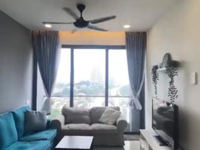 Condominium for rent in Country Heights Damansara, Kuala Lumpur