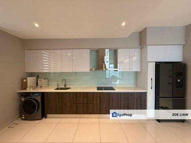 Condominium for rent in Country Heights Damansara, Kuala Lumpur