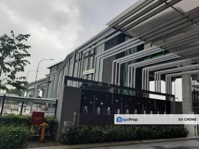 Condominium for rent in Country Heights Damansara, Kuala Lumpur