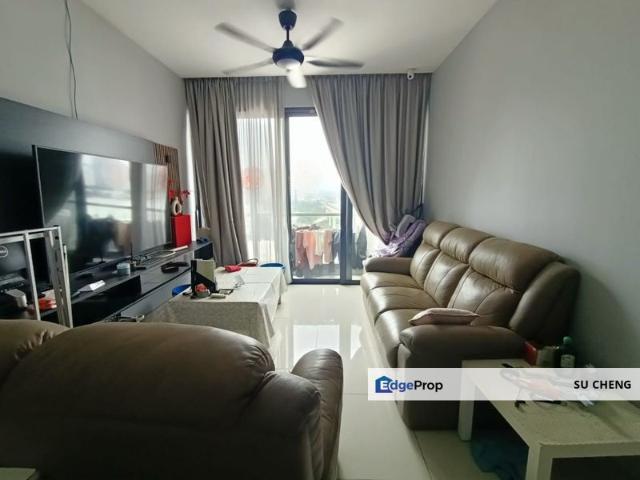 Condominium for rent in Country Heights Damansara, Kuala Lumpur