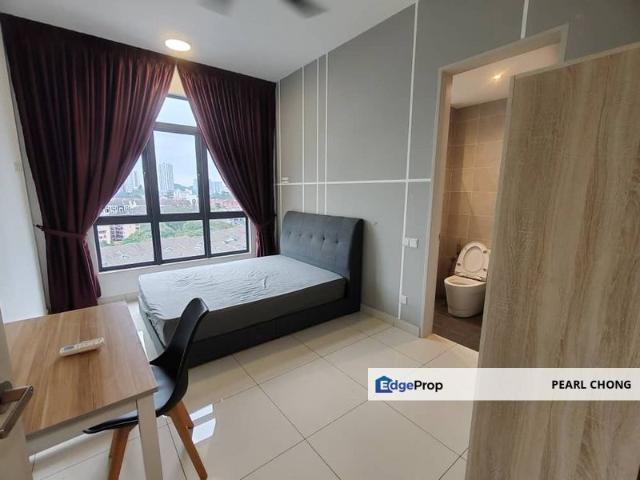 Condominium for rent in Country Heights Damansara, Kuala Lumpur