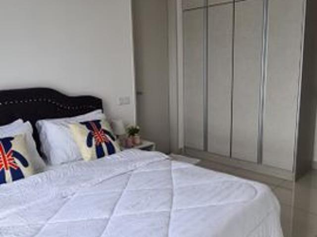 Condominium for rent in Country Heights Damansara, Kuala Lumpur