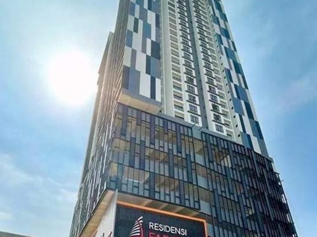 Room for rent in Country Heights Damansara, Kuala Lumpur