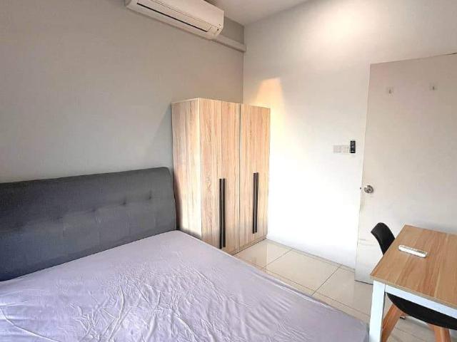 Room for rent in Country Heights Damansara, Kuala Lumpur