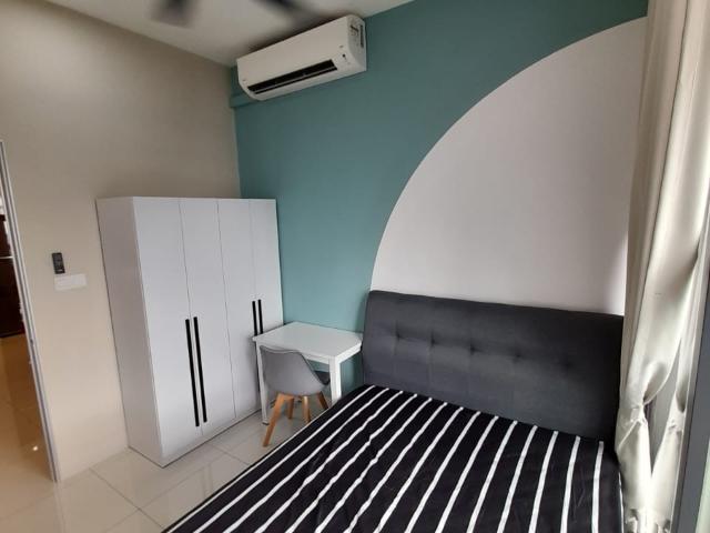 Apartment for rent in Country Heights Damansara, Kuala Lumpur