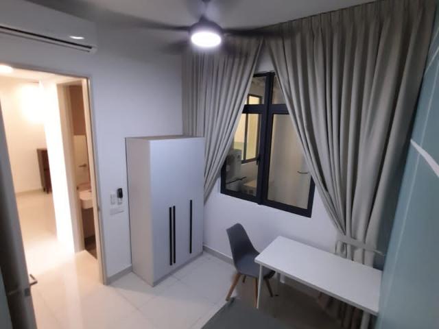 Apartment for rent in Country Heights Damansara, Kuala Lumpur