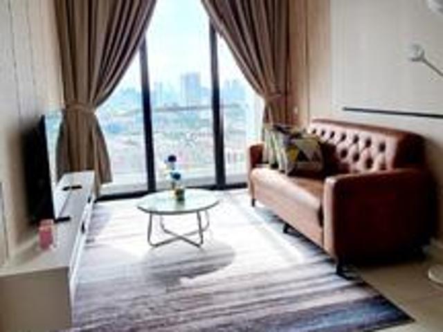 Serviced Residence for rent in Country Heights Damansara, Kuala Lumpur