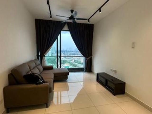 Serviced Residence for rent in Country Heights Damansara, Kuala Lumpur