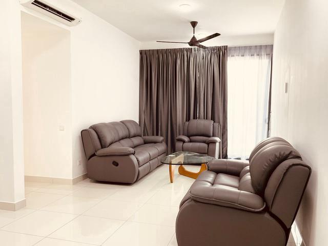 Serviced Residence for sale in Country Heights Damansara, Kuala Lumpur