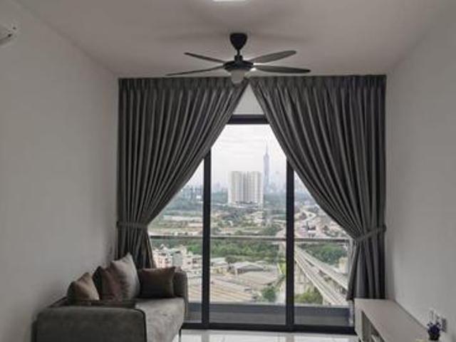Serviced Residence for sale in Country Heights Damansara, Kuala Lumpur