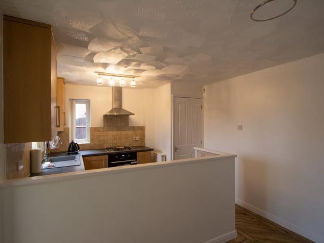 House for rent in Edenthorpe, Doncaster