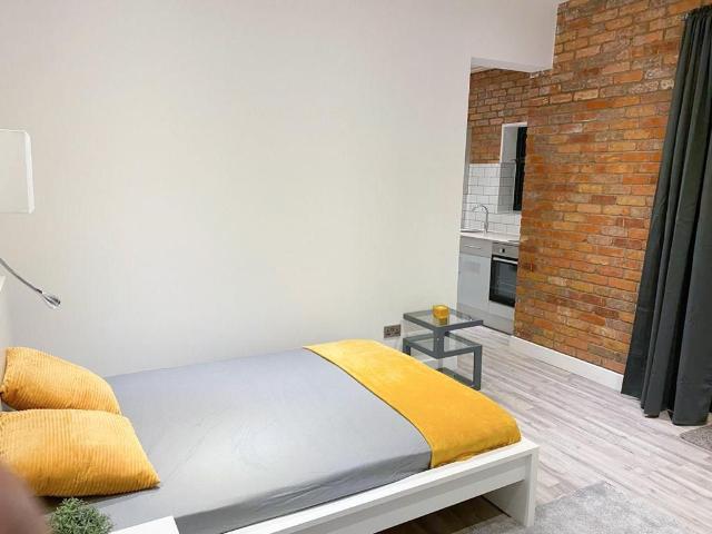 Apartment for rent in West Midlands