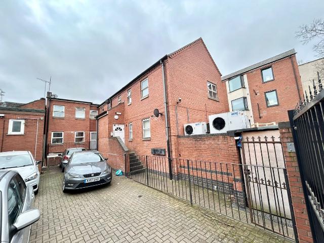 Apartment for rent in West Midlands