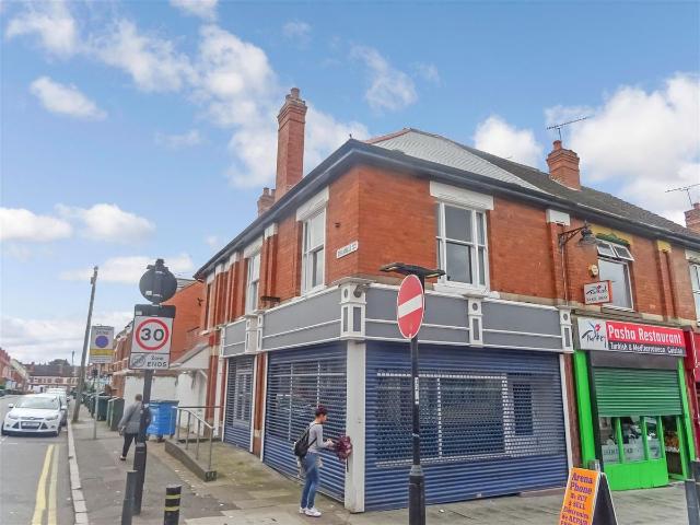 Apartment for rent in West Midlands