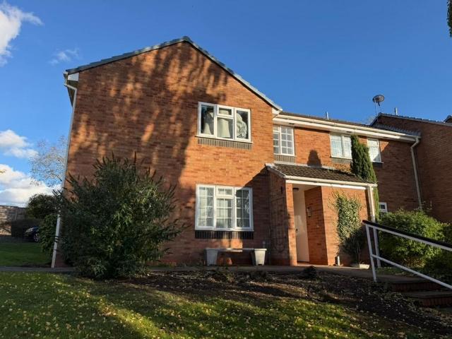 Apartment for rent in Reddicap Heath, Birmingham