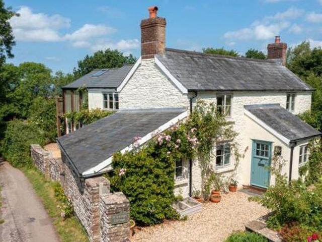 House for sale in Monmouth, Wales