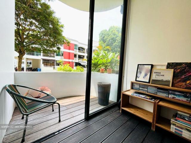 Condominium for sale in Ang Mo Kio, 20 Central North, Amk
