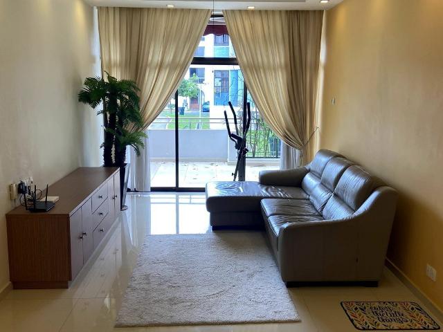 Condominium for rent