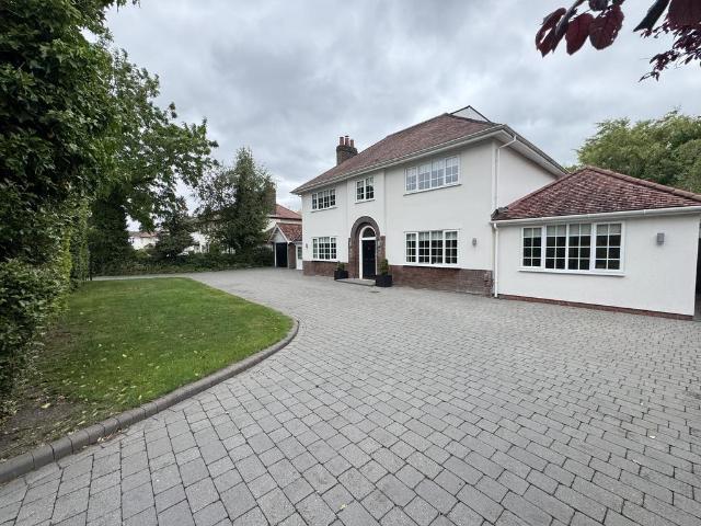House for rent in Great Crosby, Little Crosby
