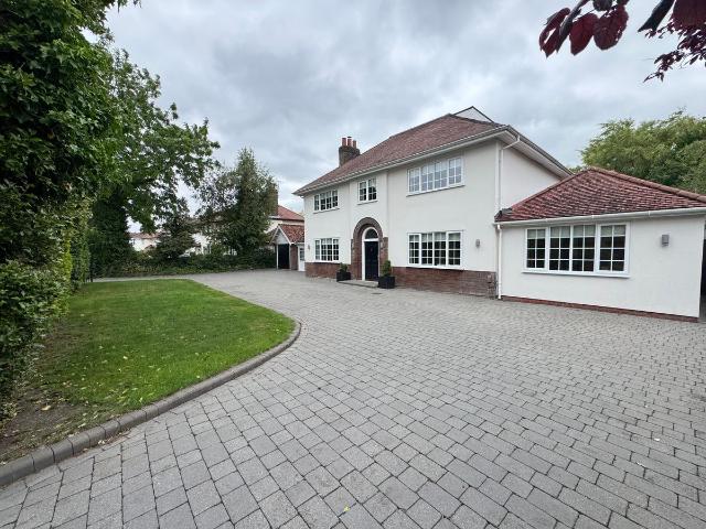Apartment for rent in Great Crosby, Little Crosby