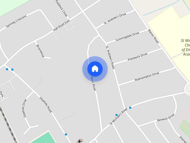 House for rent in Great Crosby, Little Crosby