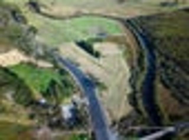 Land for sale in Fairburn, Northland