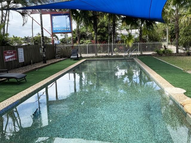 Townhouse for sale in Cardwell, Queensland