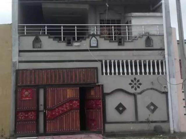 House for rent in Islamabad