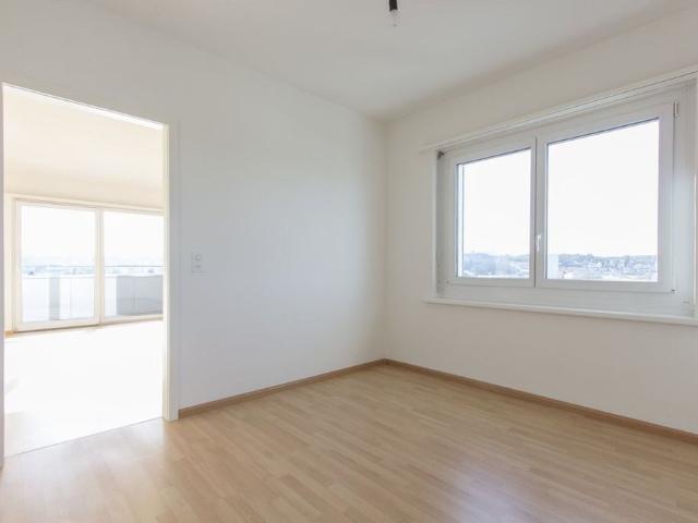 Apartment mieten in Allschwil, Bezirk Arlesheim