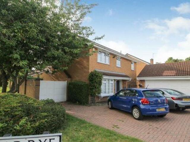 House for sale in Haddon, East Midlands