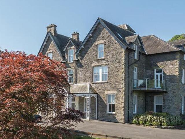 House for sale in Ambleside