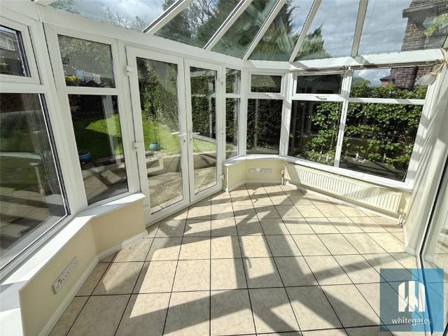 House for rent in Almondbury, West Yorkshire