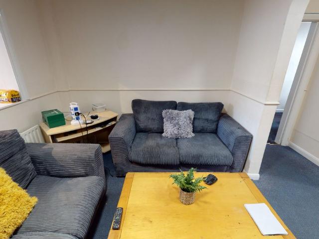 House for rent in New Boultham, Lincoln