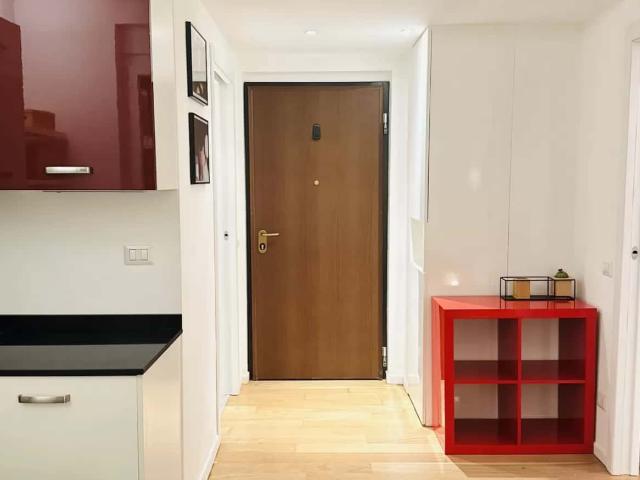 Appartamento in affitto a Municipio 2, Milano