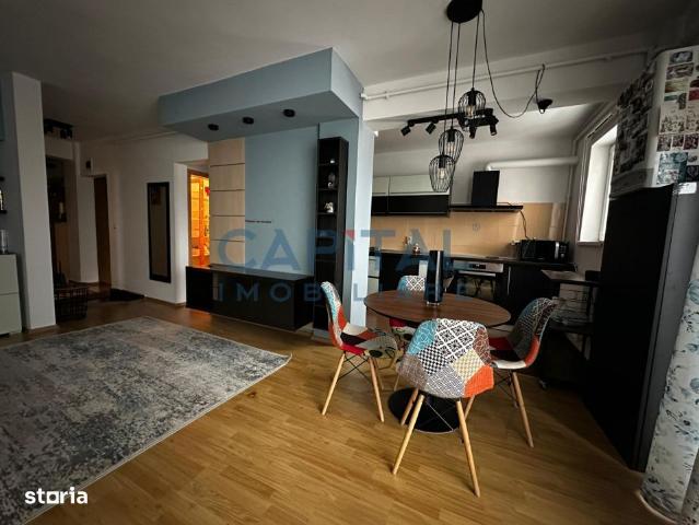 Apartament vânzări în Romani, Cluj