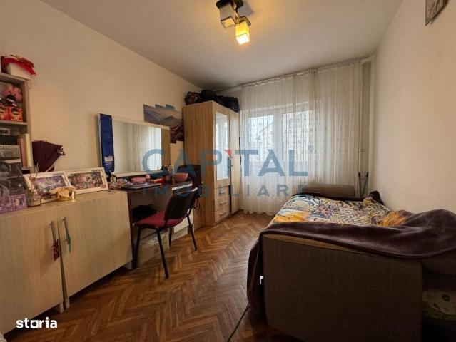 Apartament vânzări în Romani, Cluj