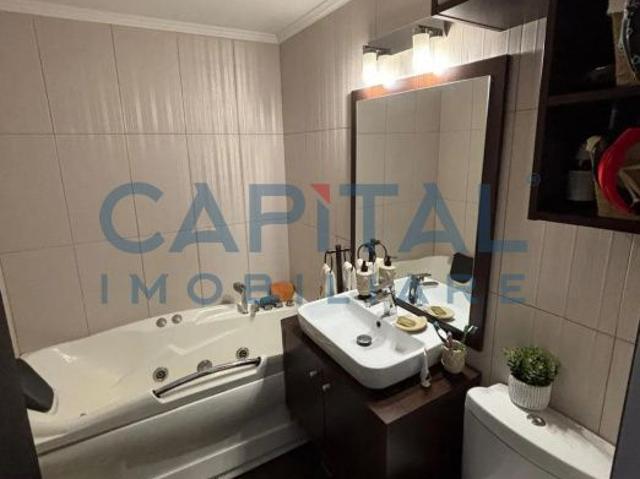 Apartament vânzări în Romani, Cluj