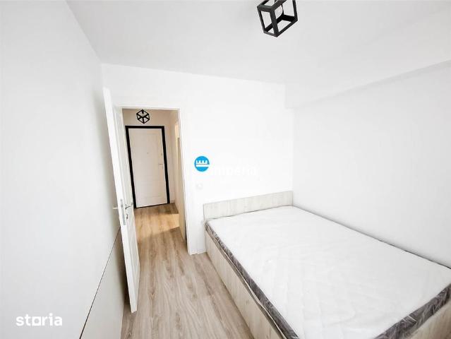 Apartament închirieri în Mircea Cel Batran, Iași