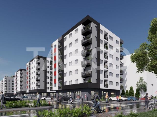 Apartament vânzări în Brasov, Sibiu
