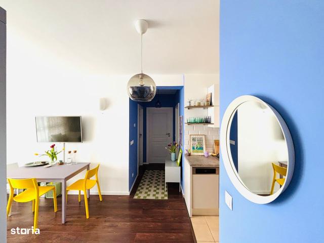 Apartament vânzări în Timisoara