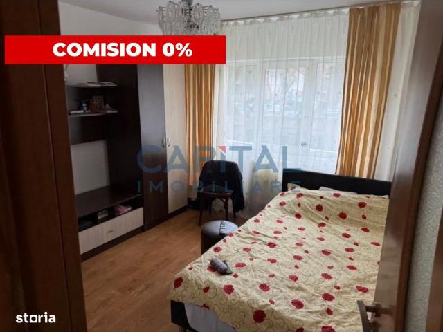 Apartament vânzări în Romani