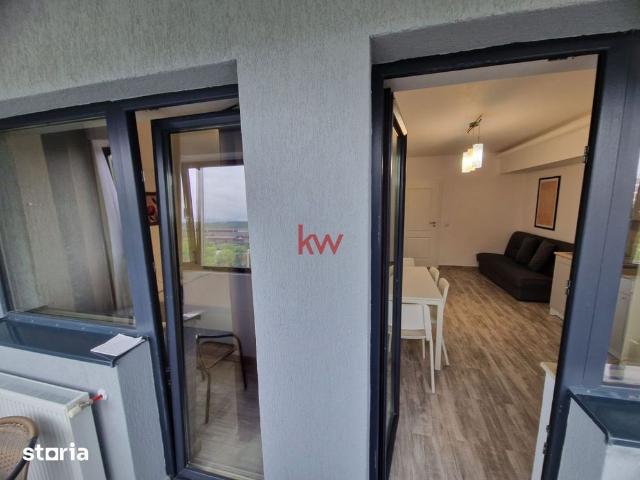 Apartament închirieri în Mircea Cel Batran, Iași