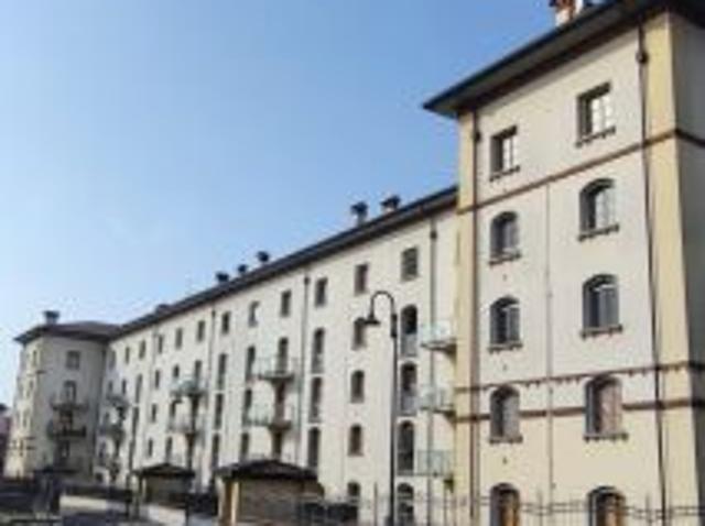 Appartamento in affitto a Fara Gera D'adda, Lombardia