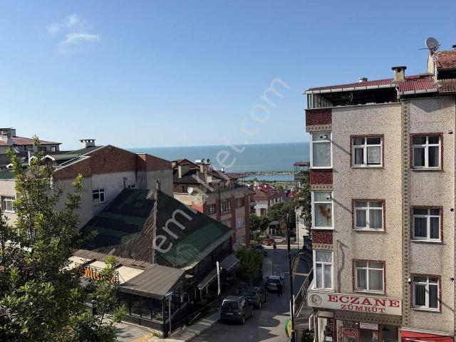 Trabzon içerisinde kiralık mülk