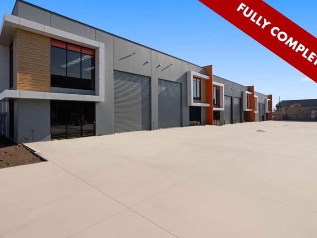 Warehouse for sale in Camerons Creek, Victoria