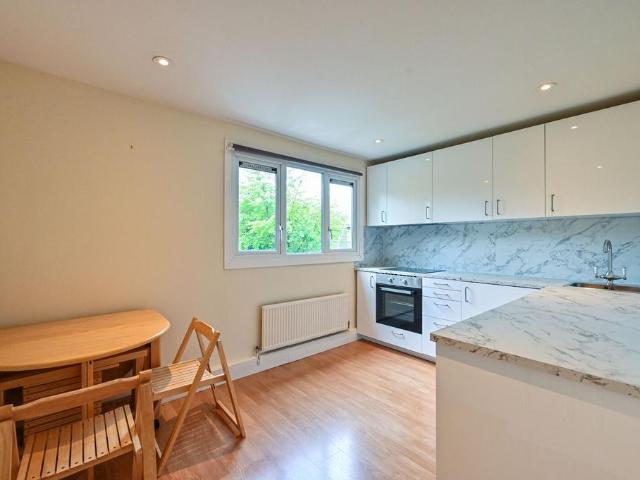 Apartment for rent in Barnsbury, Greater London