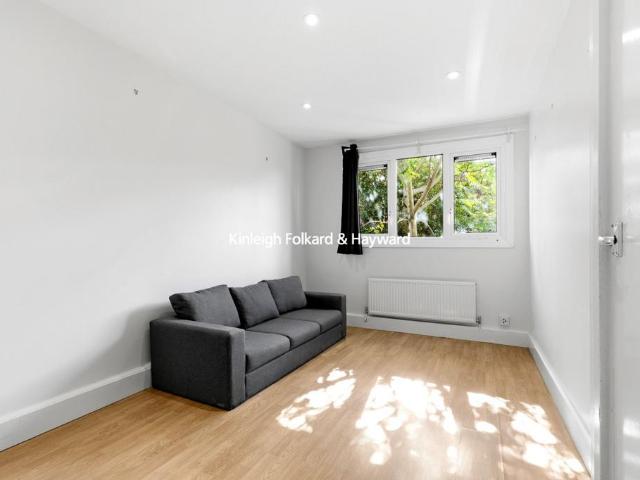 Apartment for rent in Barnsbury, Greater London