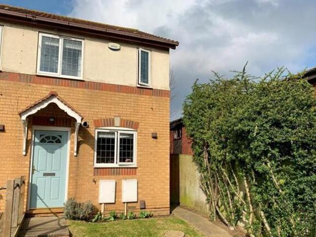 House for sale in Lyons, Greater London