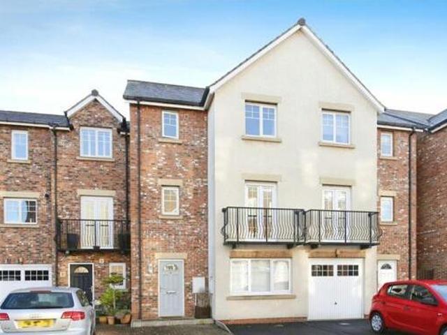 House for sale in Neville's Cross, Isle Of Man